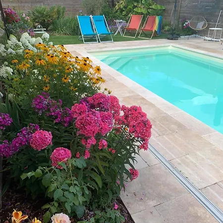 B&B Eiffel Tower Central Apartments Paris 파리